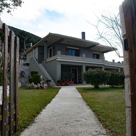 Virginia Place Atheras ภายนอก รูปภาพ
