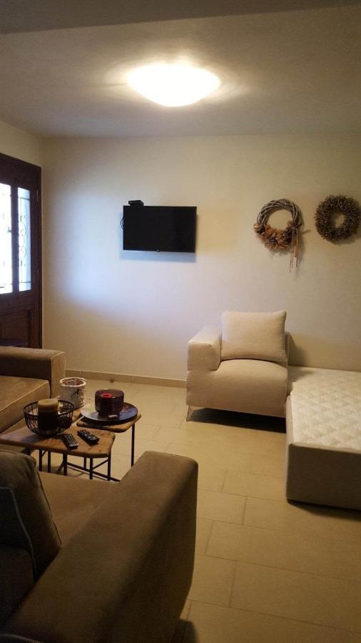 Virginia Place Atheras ภายนอก รูปภาพ
