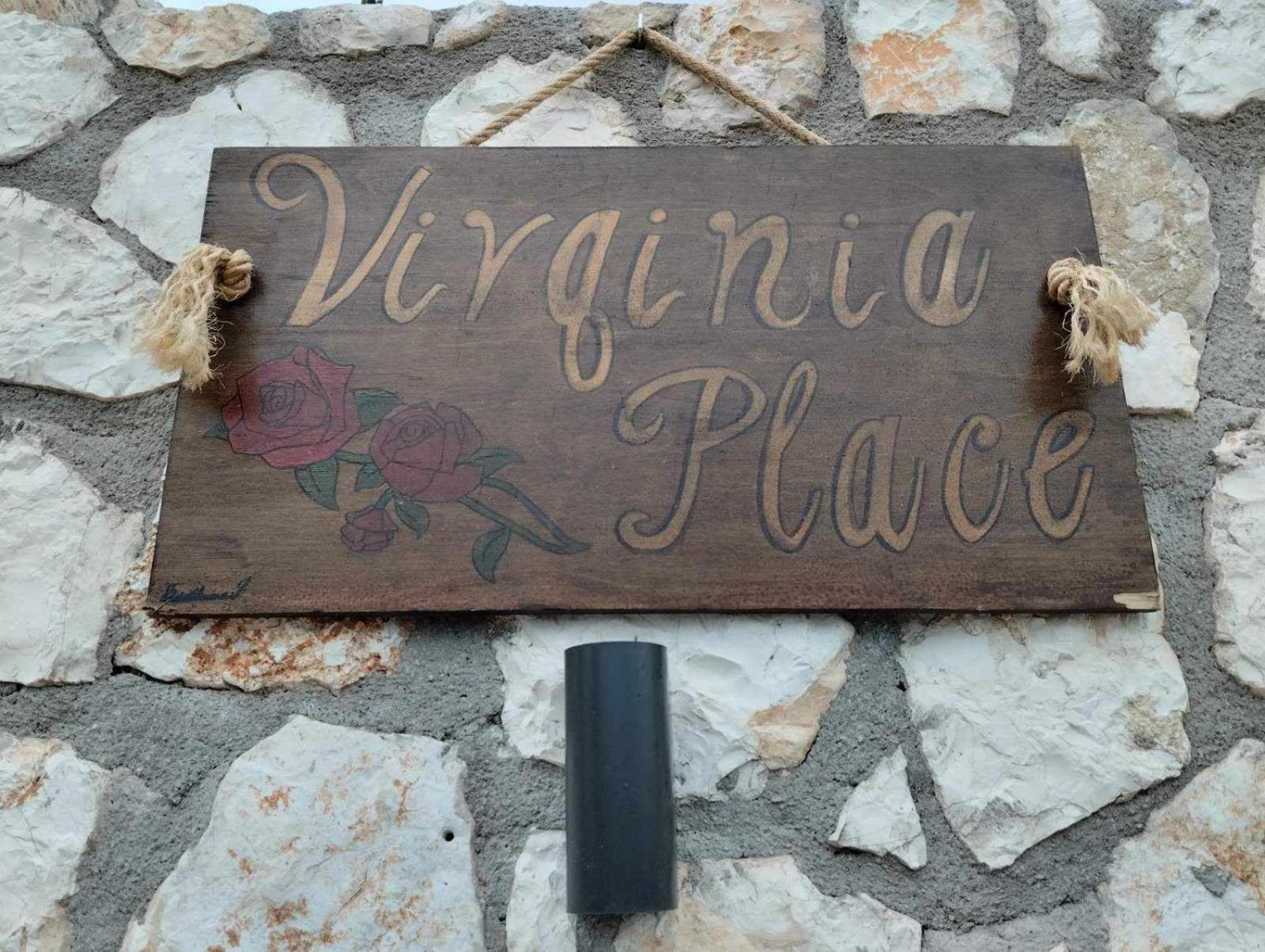 Virginia Place Atheras ภายนอก รูปภาพ