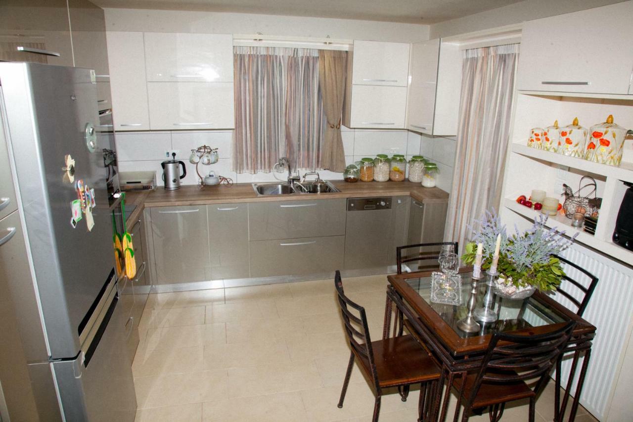 Virginia Place Atheras ภายนอก รูปภาพ