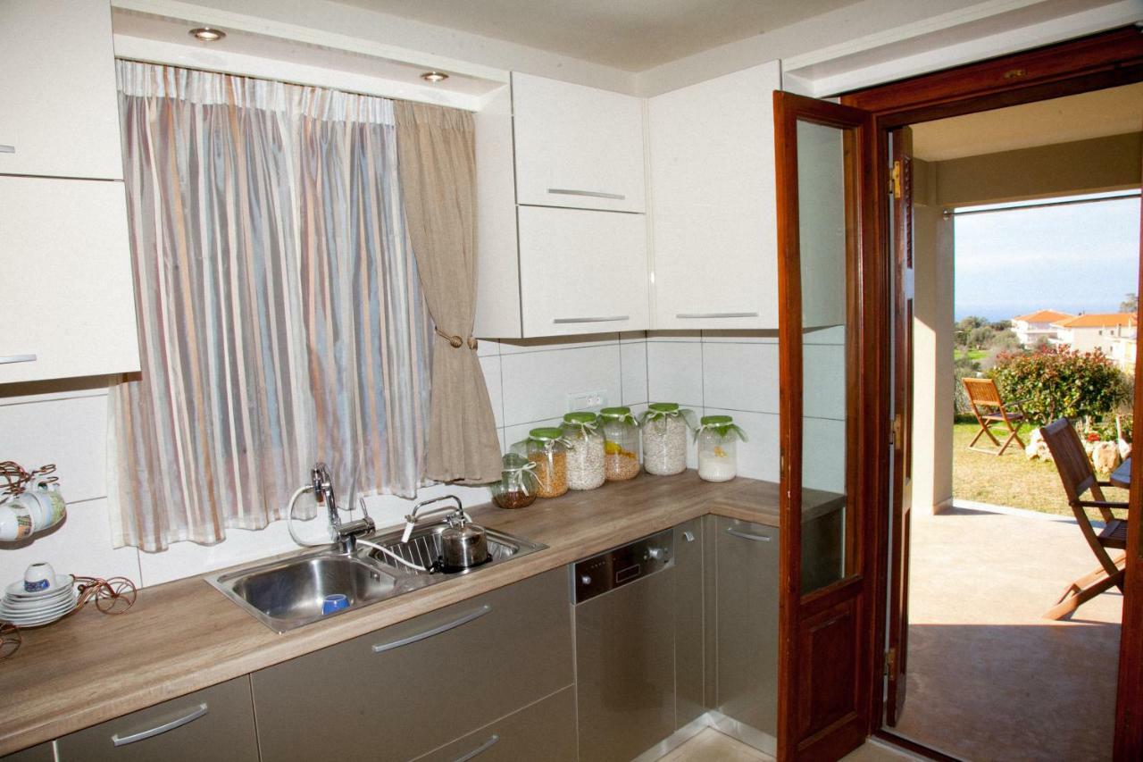 Virginia Place Atheras ภายนอก รูปภาพ