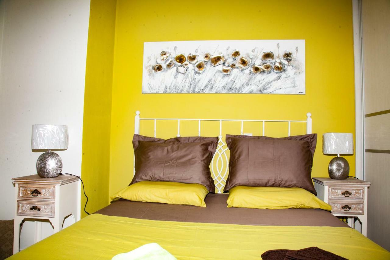 Virginia Place Atheras ภายนอก รูปภาพ