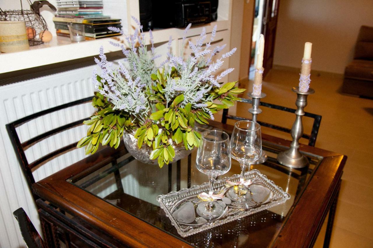 Virginia Place Atheras ภายนอก รูปภาพ