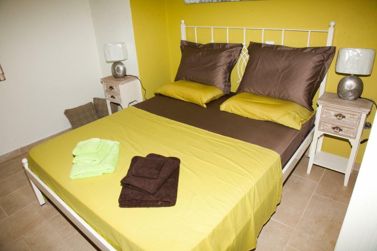 Virginia Place Atheras ภายนอก รูปภาพ
