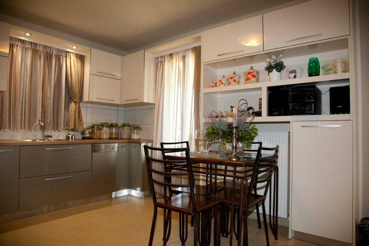 Virginia Place Atheras ภายนอก รูปภาพ